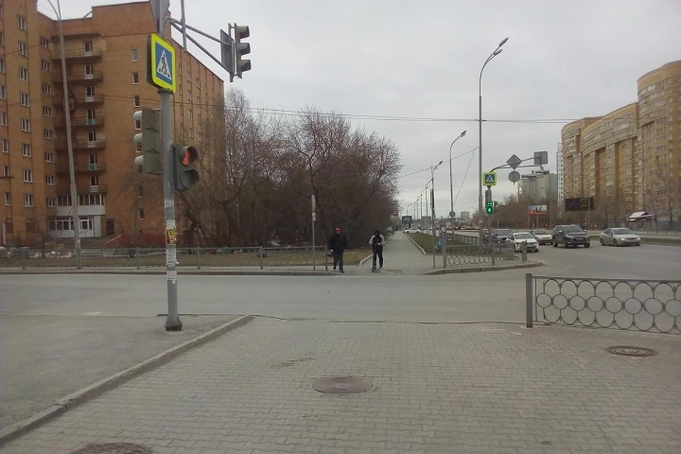 Фото: отделение пропаганды ГИБДД Екатеринбурга