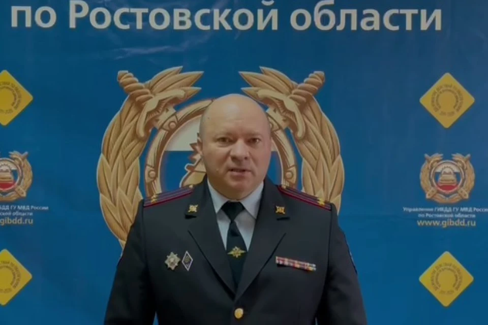 Александр Мухин призвал контролировать досуг подростков Фото: видео отдела пропаганды УГИБДД