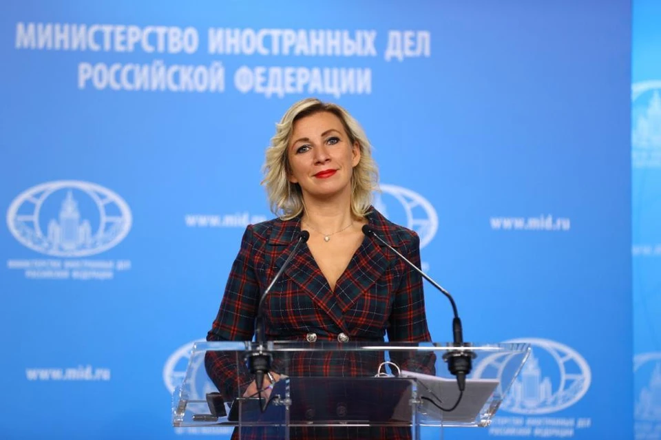 Россия намеренна отвечать на «разрушительные» шаги Праги.