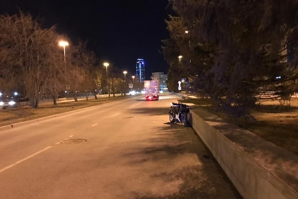 Фото: отделение пропаганды ГИБДД Екатеринбурга