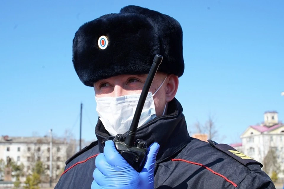 На новый пункт полиции в Хабаровске выделено больше 25 миллионов рублей