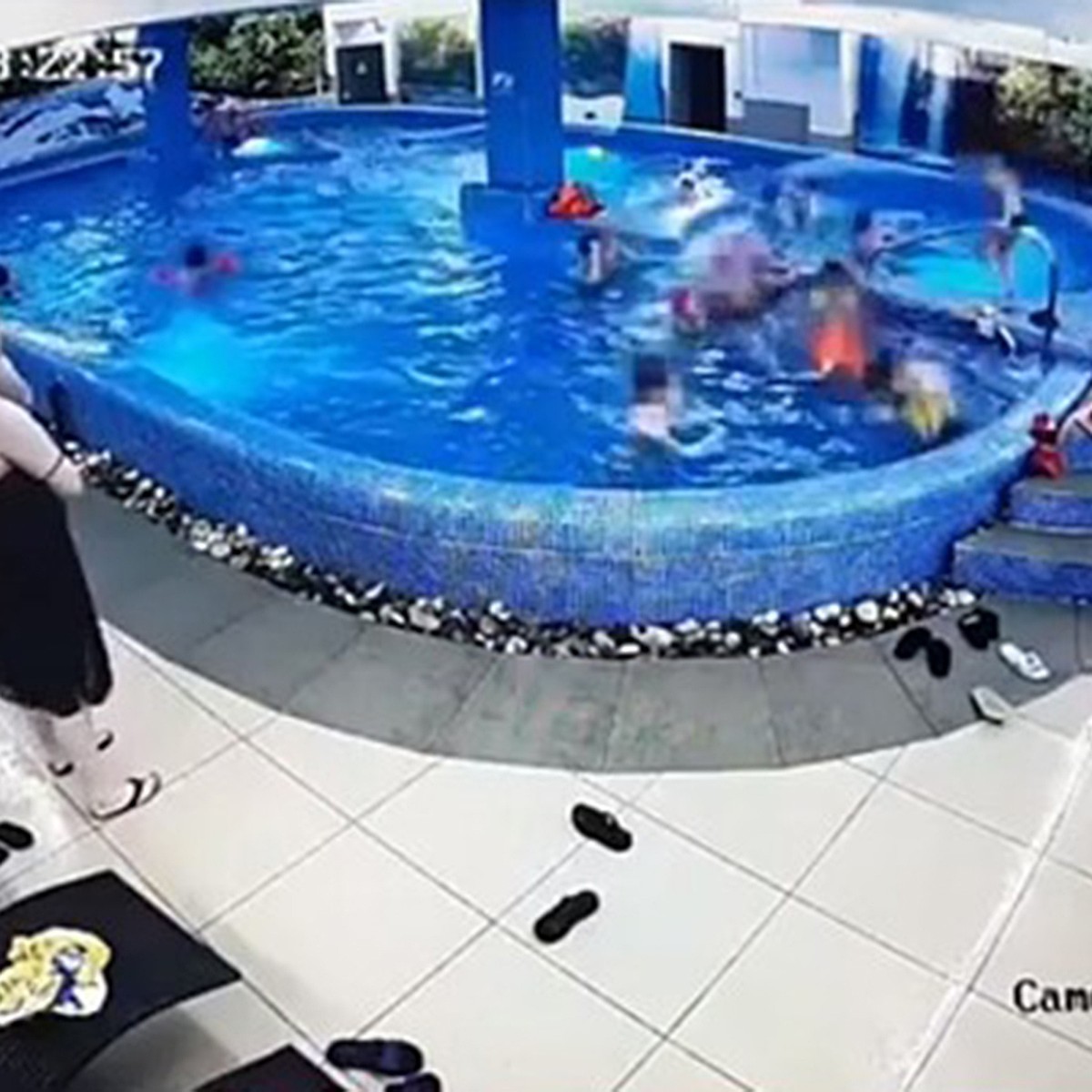 Шушенский бассейн