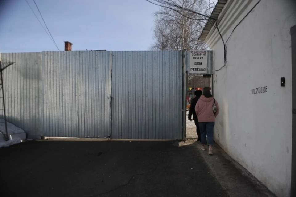 Женщину за неуплату алиментов отправили в колонию в Хабаровском крае