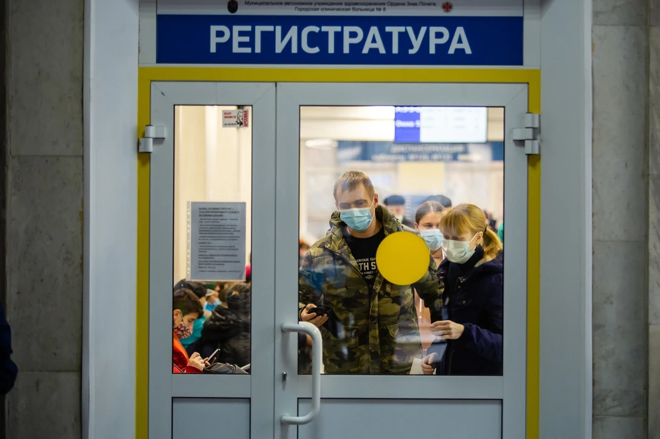 Количество зараженных коронавирусом в Челябинской области подбирается к 60 тысячам человек.