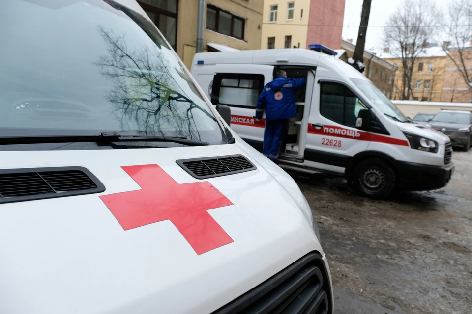 Рост числа инфекционных заболеваний - сезонное явление.