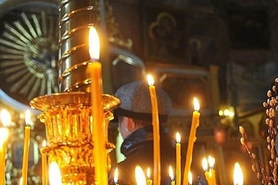 Церемония прощания с деятелем пройдет в Крестовоздвиженском храме Казанского мужского Богородицкого монастыря.