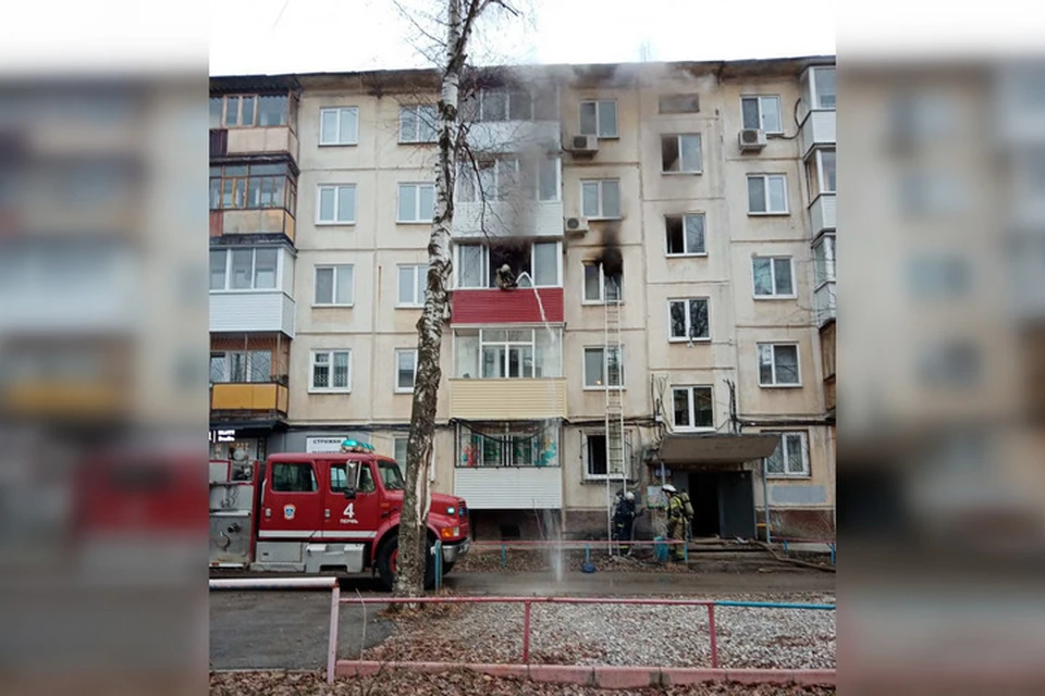 Фото с места происшествия: Татьяна Захарова.