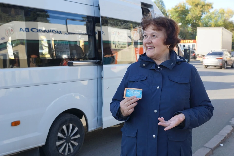 Совсем скоро горожане поедут на дачи - автобусы уже готовы