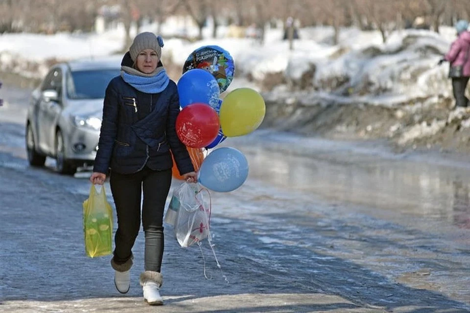 Погода в Новосибирске на 23 апреля 2021 года обещает быть облачной.