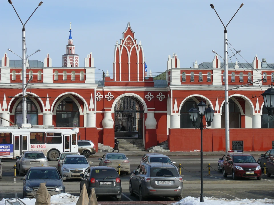 Также вырос уровень цен.