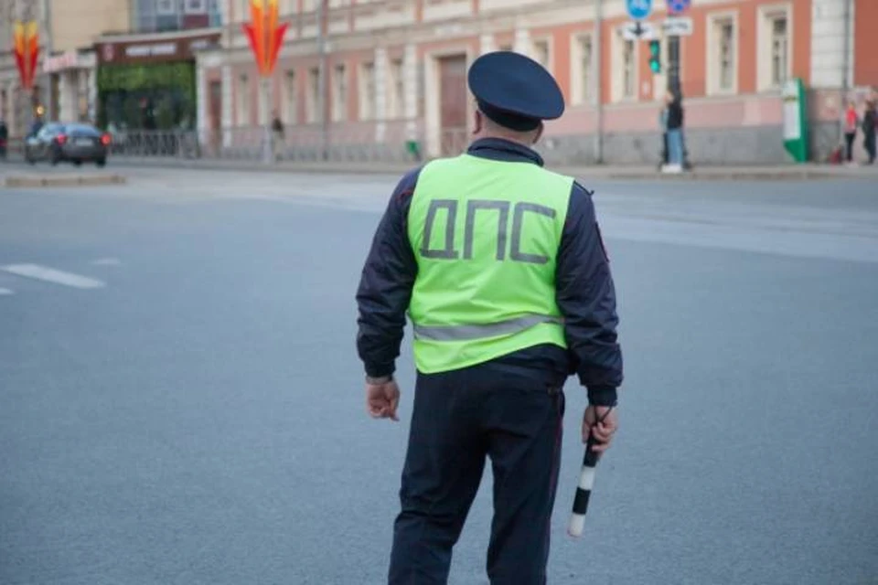 В предстоящую субботу в Кирове пройдут «сплошные проверки» по выявлению нетрезвых водителей.