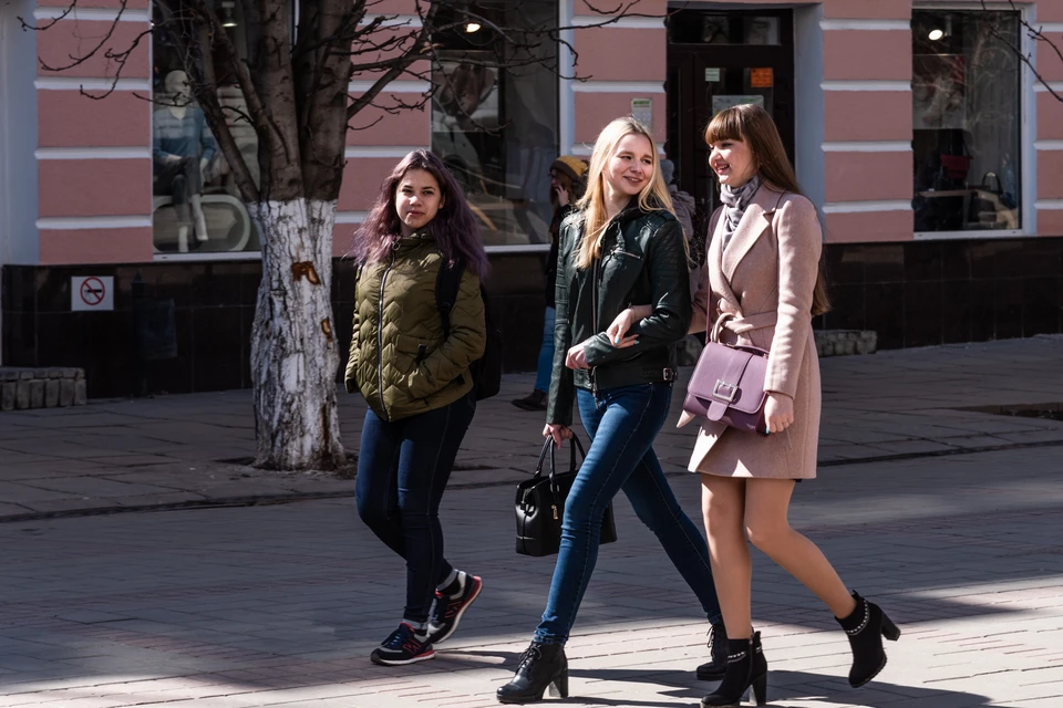 «КП-Томск» подскажет, чем заняться томичам в выходные.