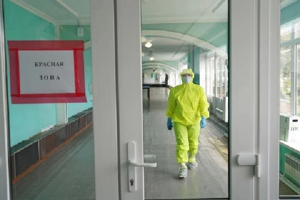Еще 4 человека умерли от коронавируса в НСО.