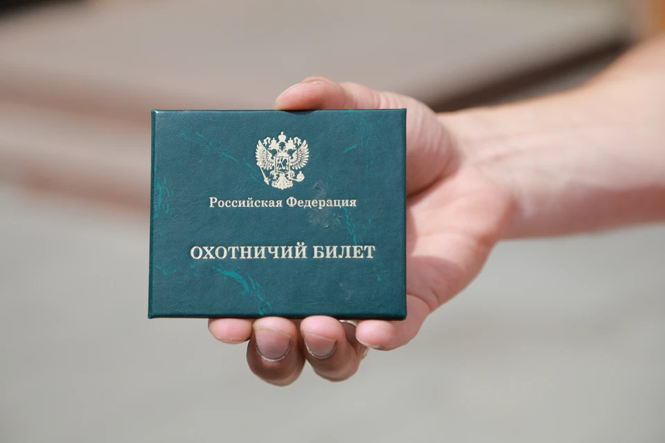 В Мурманской области начинается весенний сезон охоты.