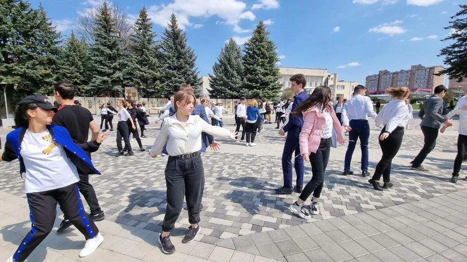 Фото: администрация Предгорного округа
