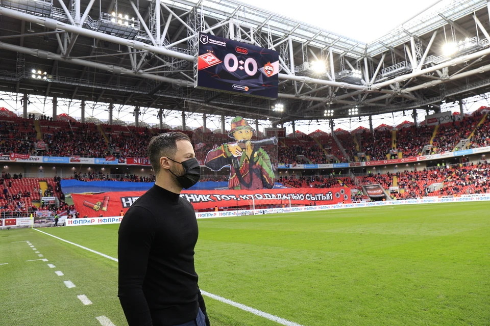 Доменико Тедеско.