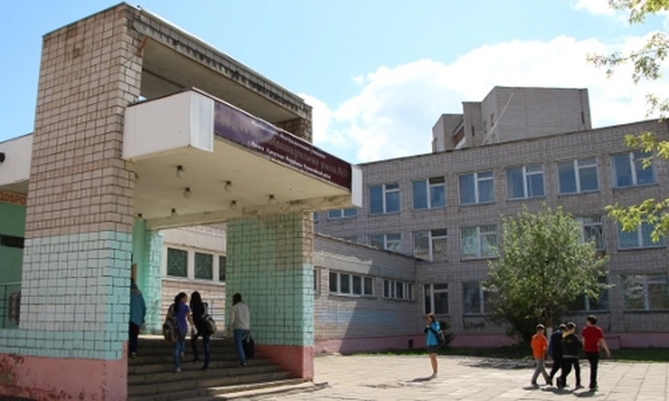 Статус школы Ижевска повысится, Фото: ciur.ru/izh/s74_izh/default.aspx