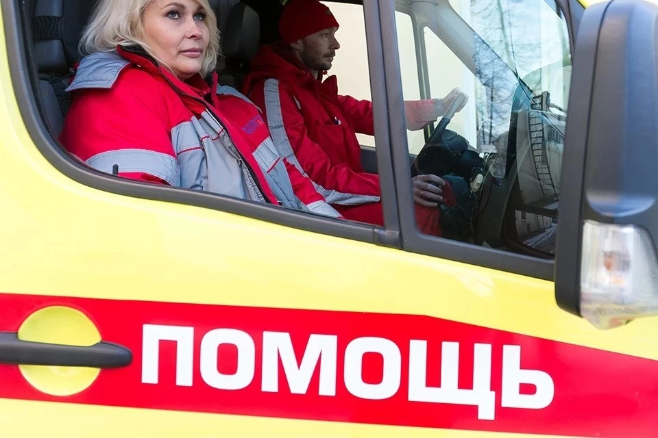 Немецкий турист спрыгнул с парапета отеля после развлечений с россиянкой