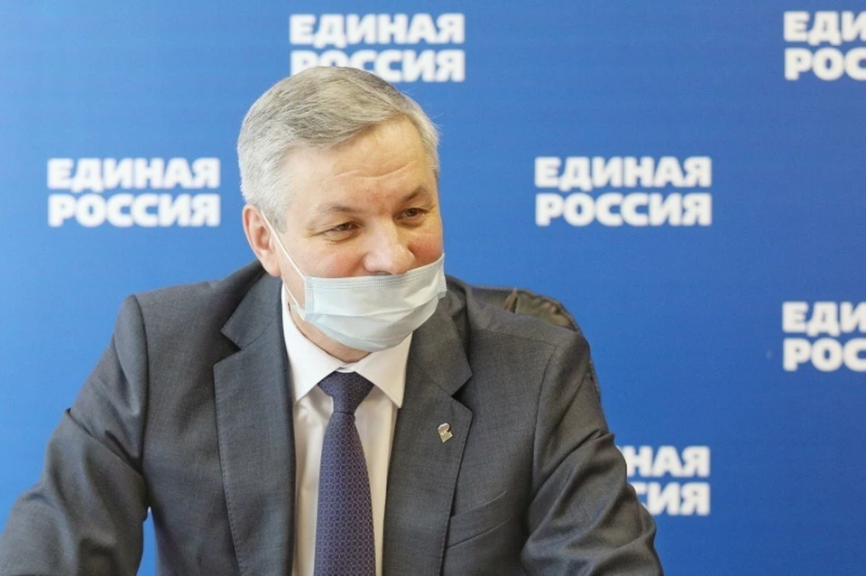 Андрей Луценко