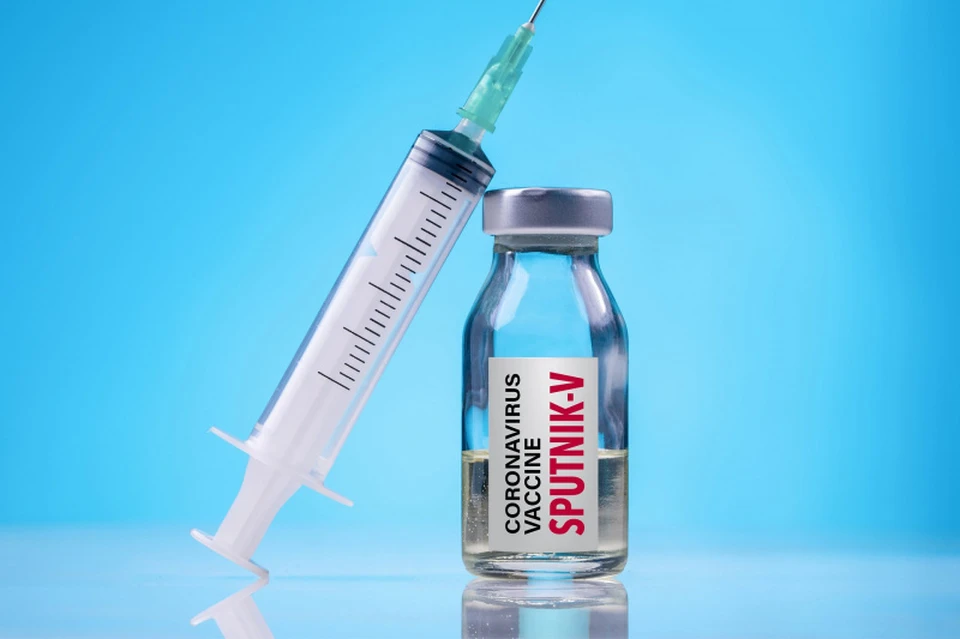 Сотрудники Няганской детской поликлиники прошли вакцинацию от COVID-19 Фото: департамент здравоохранения ХМАО-Югры