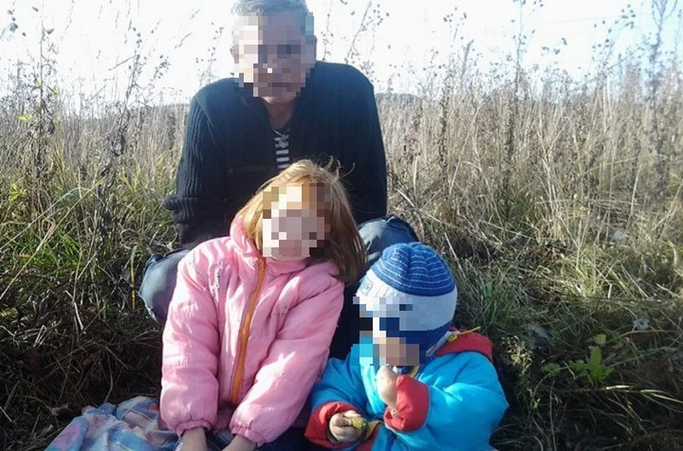Отчиму грозит до 20 лет заключения. Фото: личная страница обвиняемого во "ВКонтакте"