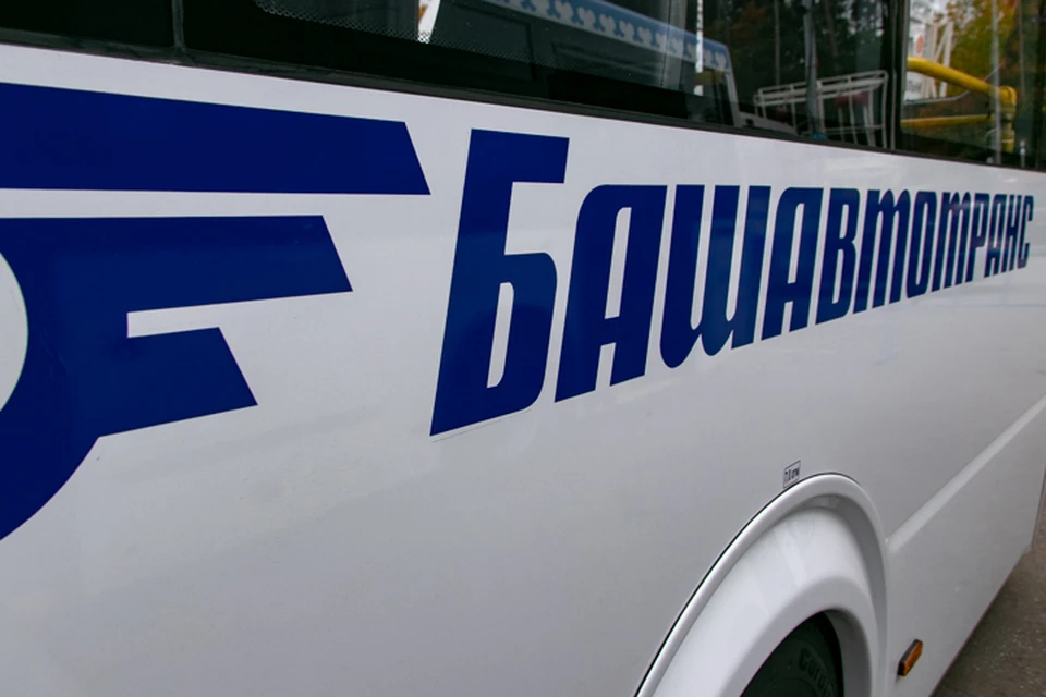 Чиновники рассказали, как будет работать общественный транспорт в Уфе во время майских праздников
