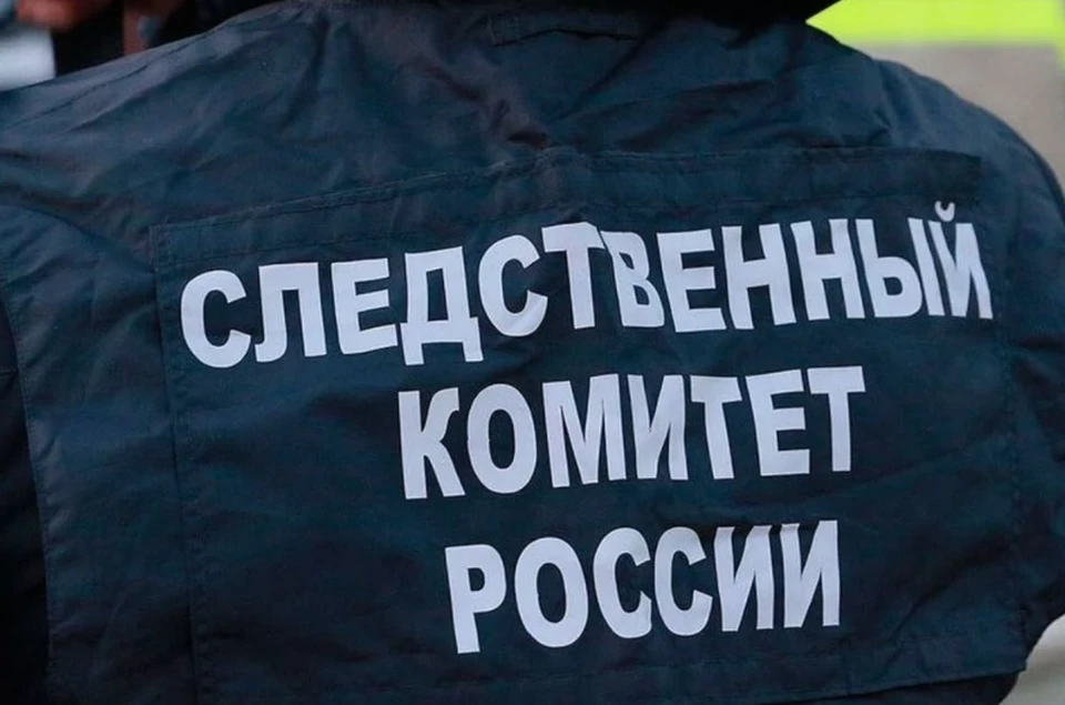 Дело расследуется по ч. 2 ст. 293 УК РФ (халатность, повлекшая по неосторожности смерть человека)