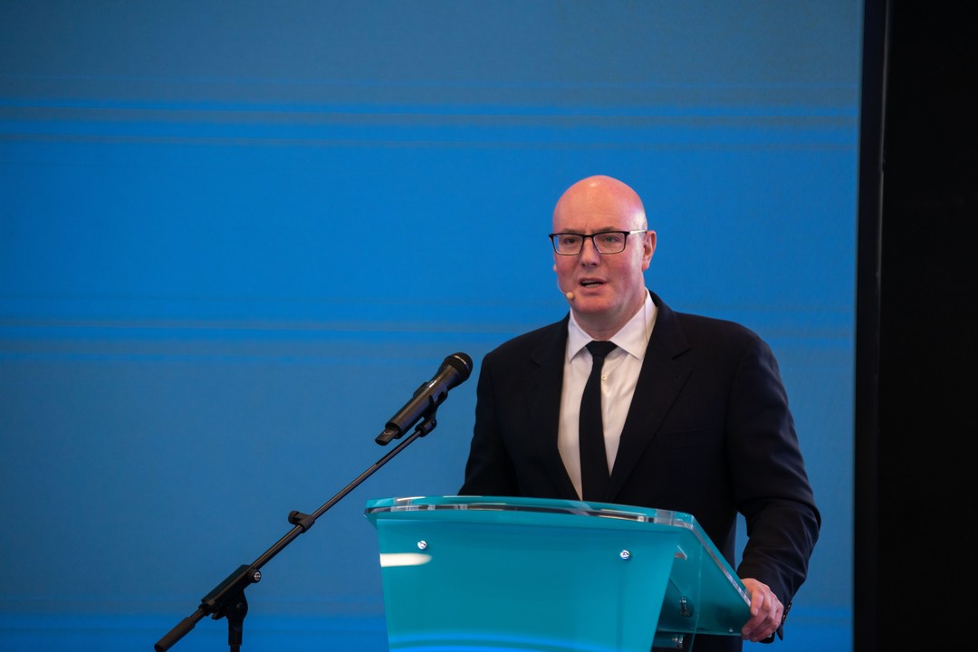 Вице-премьер Дмитрий Чернышенко представил новый нацпроект «Туризм и индустрия гостеприимства».