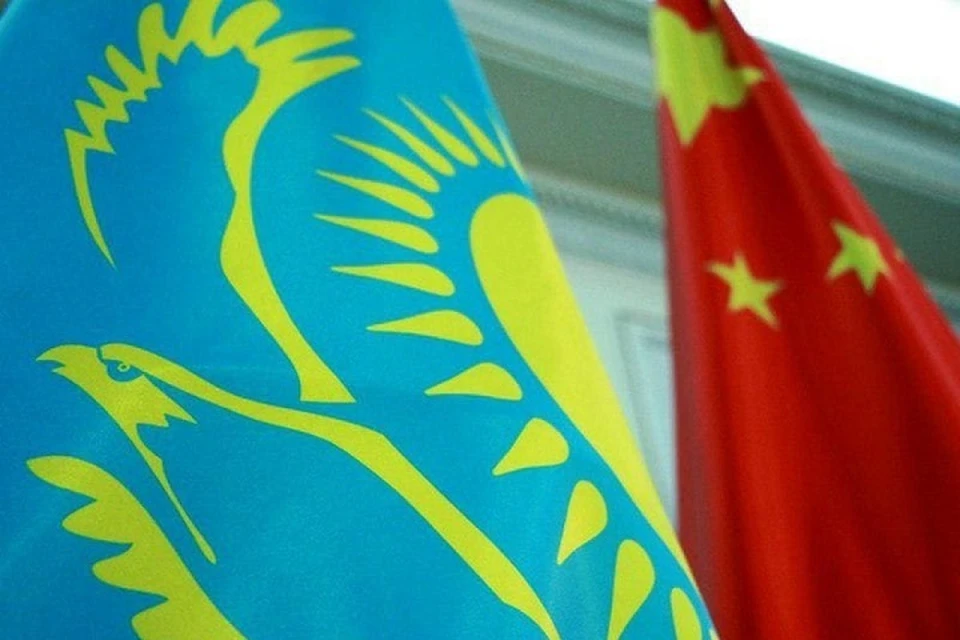 Китай входит в пятерку крупнейших инвесторов Казахстана, занимая 4,7% от общего объема инвестиций в Казахстан.