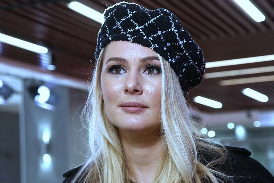 Мария Кожевникова рассказала о случае в Тверской области