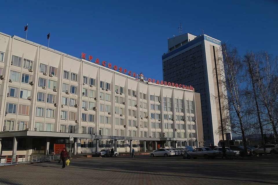 Последние новости Красноярска на 30 апреля 2021: запрет на строительство в Образцово, загоревшийся на трассе грузовик и снос памятника ветеранам