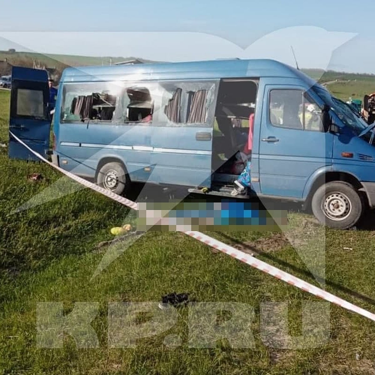 Детская баскетбольная команда из Волгограда разбилась в ДТП: за жизнь троих  девочек борются врачи, в области объявили траур - KP.RU