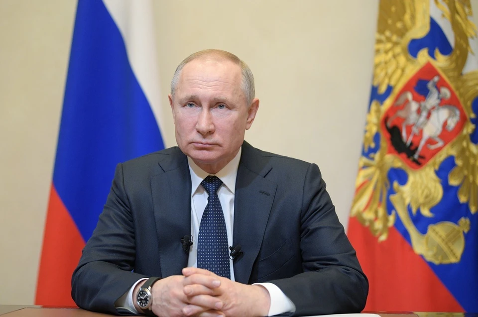 Путин утвердил поручения по реализации послания Федеральному собранию