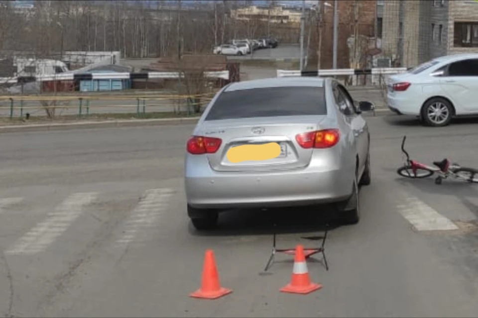Фото: ГИБДД