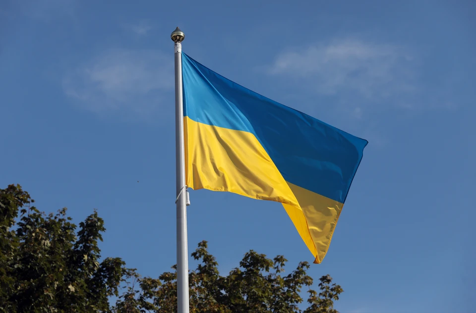 Блинкен назвал коррупцию и олигархов внутренней угрозой для развития Украины