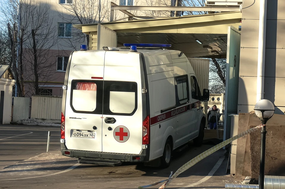 Публикуем актуальную статистику от оперативного штаба