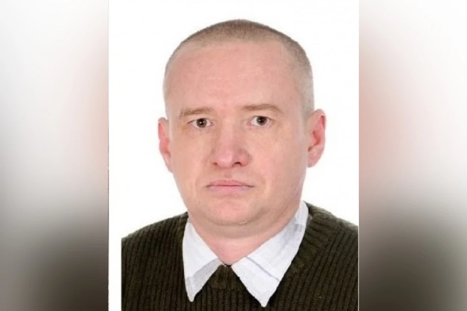 В Новосибирске пропал мужчина, нуждающийся в медицинской помощи. Фото: "ЛизаАлерт Новосибирск".