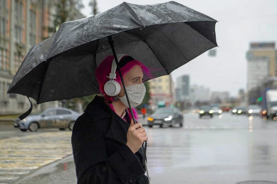 Фото: Алексей БУЛАТОВ.