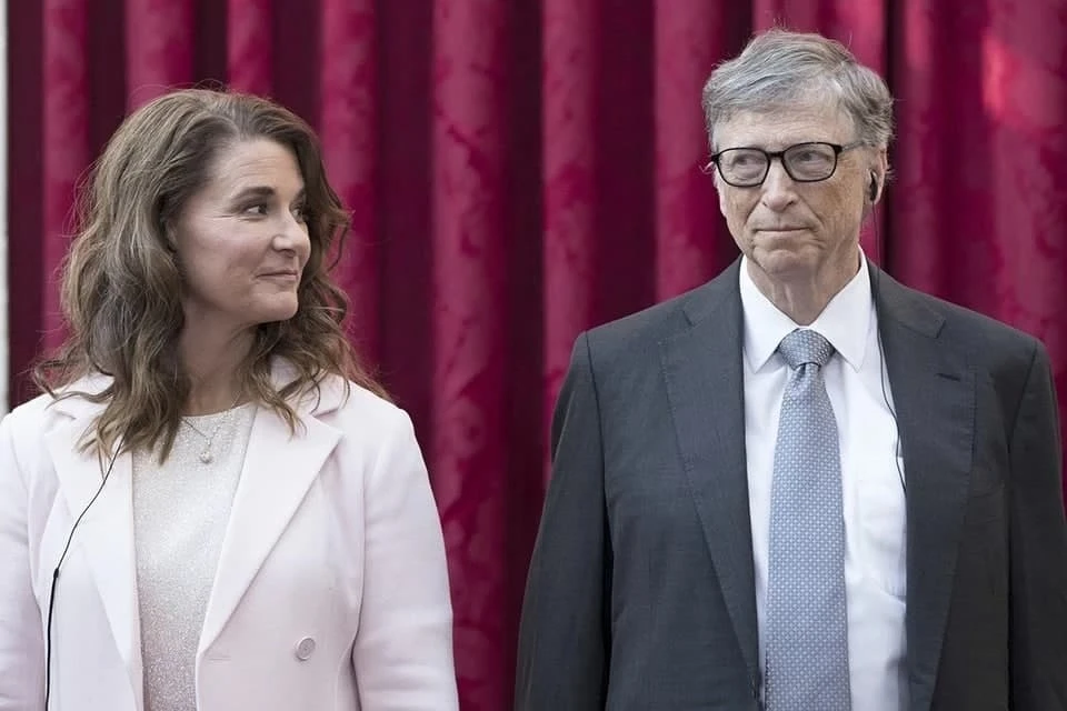 Возможно, что Мелинде Гейтс стало известно нечто большее, нежели чисто деловые контакты между Биллом Гейтсом и Джеффри Эпштейном