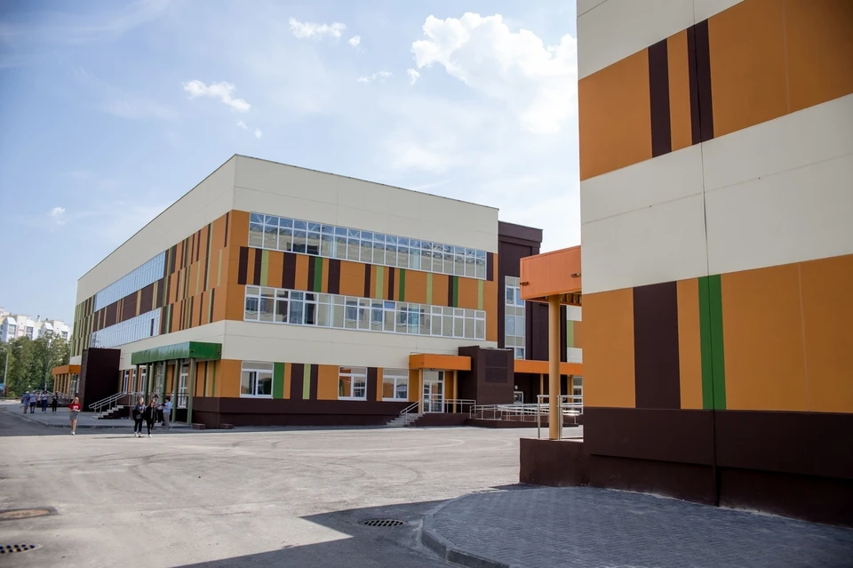 В школах Челябинской области пройдут внутренние проверки безопасности.