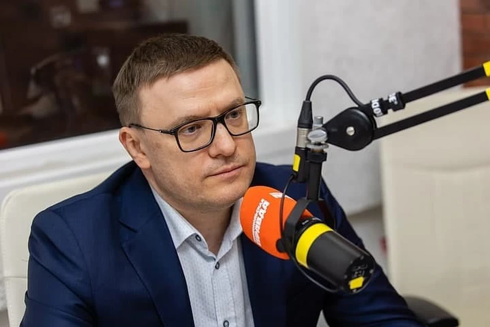 После ЧП в казанской школе губернатор Челябинской области поручил усилить меры безопасности в образовательных учреждениях.