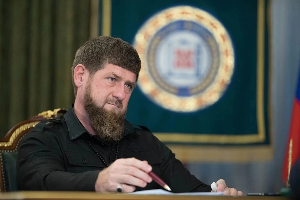 Кадыров выразил искренние слова соболезнования родным и близким погибших, а также президенту Татарстана Рустаму Минниханову