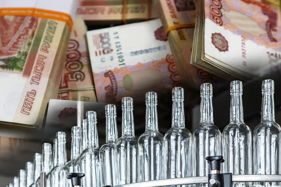 Сумма неуплаченных компаниями Павла Сметаны налогов составляет более 5 миллиардов рублей.