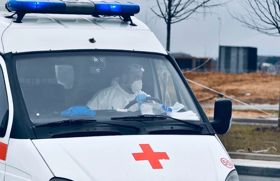 Статистика по коронавирусу в Тверской области обновляется раз в сутки.