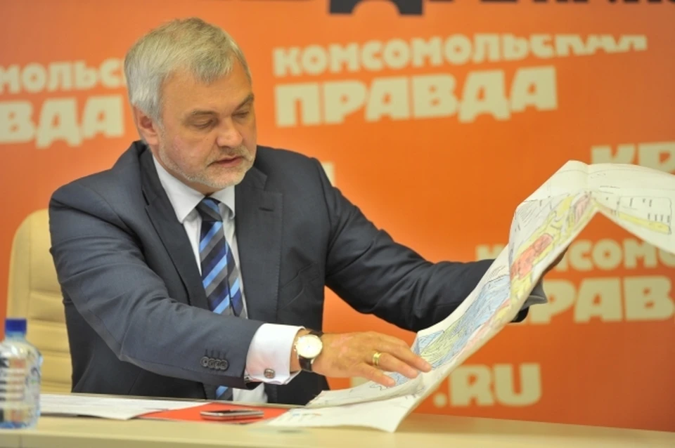 Владимир Уйба потерял несколько позиций