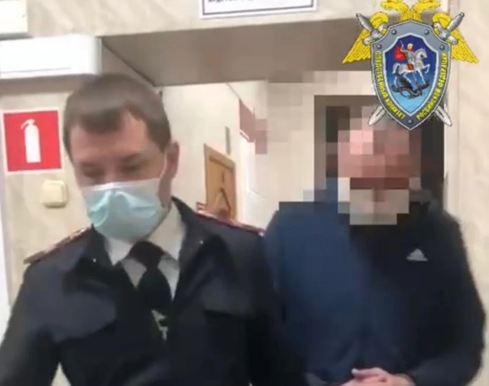 Фото: пресс-служба СУ СК России по Краснодарскому краю