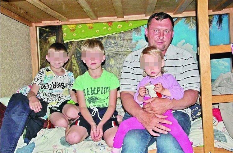 Что стало с семьей матери пятерых детей, чье убийство гремело на всю Россию