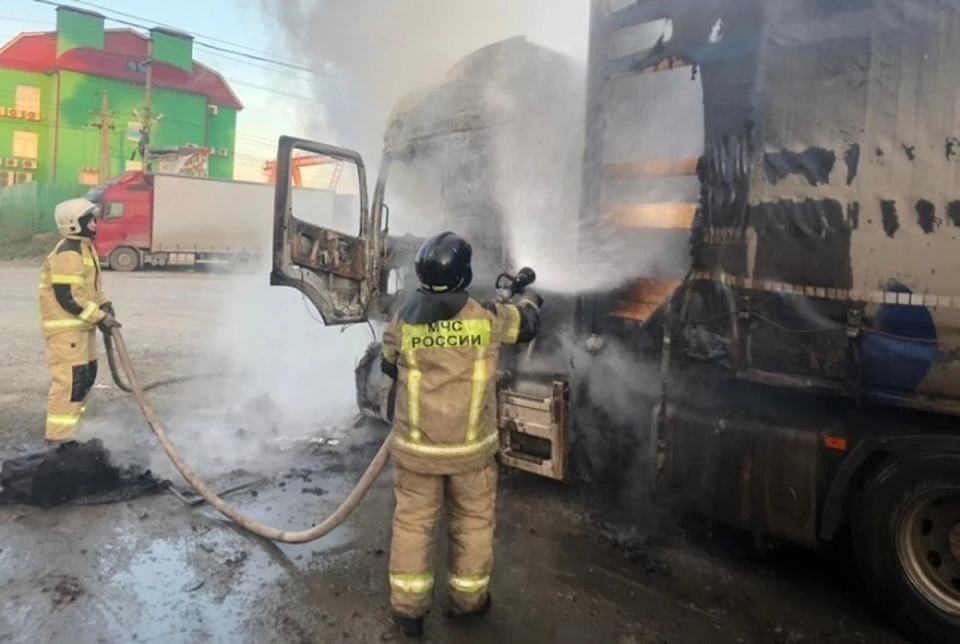 Фото: ГУ МЧС по Свердловской области