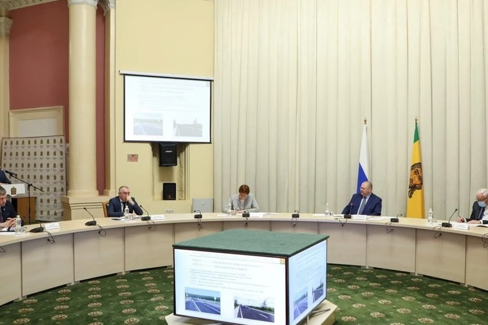 Фото: Пресс-служба правительства Пензенской области