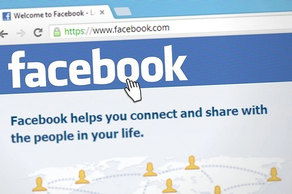В ЕП подняли вопрос о мерах в отношении Facebook